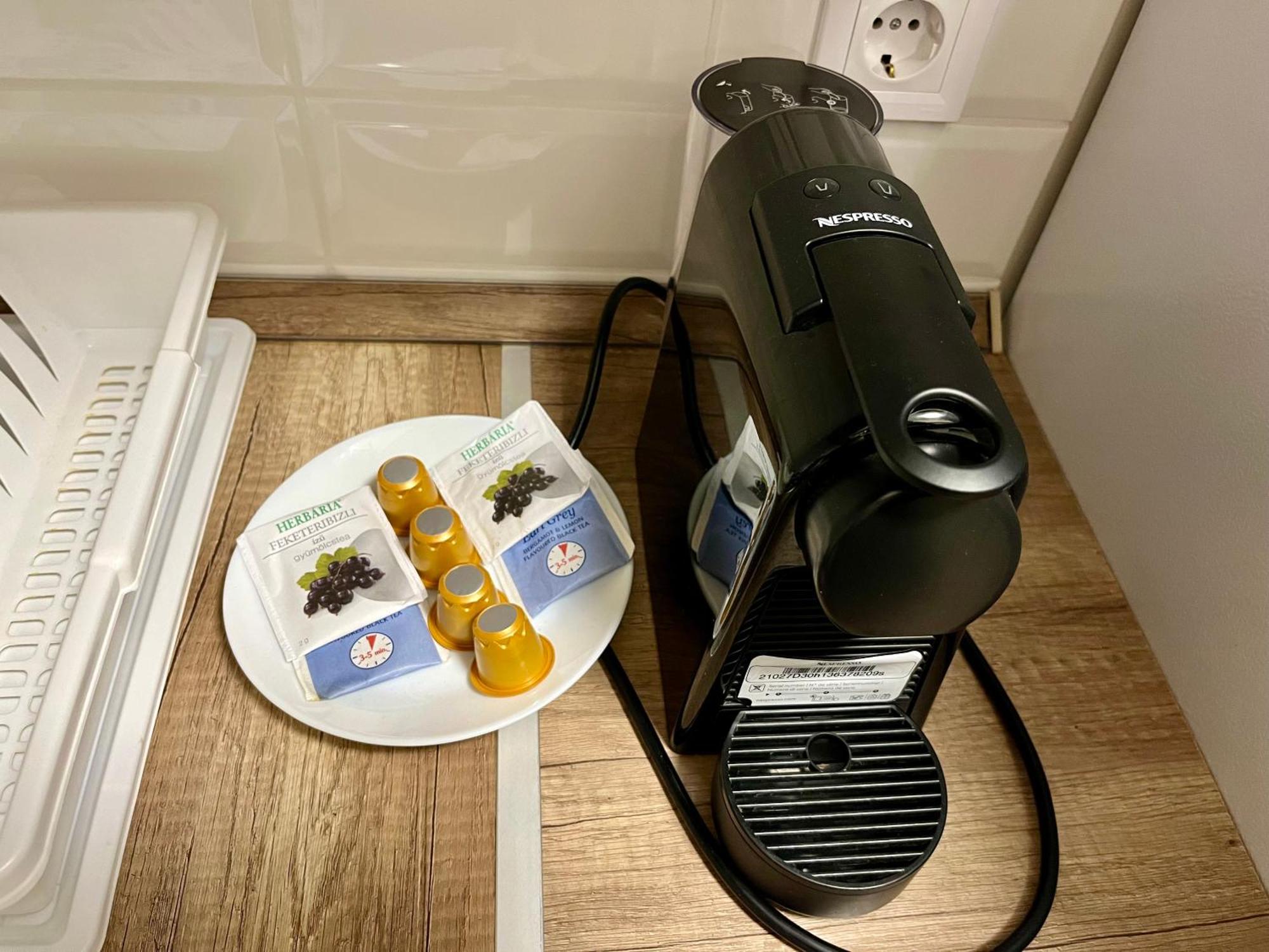 Voeroesmarty Apartmanhaz Makó Eksteriør bilde